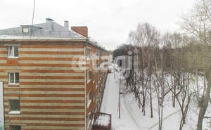 1-к квартира, на длительный срок, 33м2, 5/5 этаж