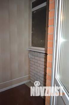 1-к квартира, посуточно, 33м2, 11/20 этаж