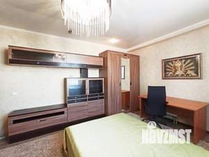 1-к квартира, посуточно, 60м2, 1/1 этаж