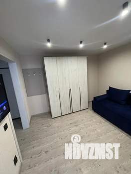 2-к квартира, посуточно, 41м2, 3/14 этаж