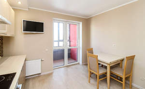 2-к квартира, на длительный срок, 57м2, 15/17 этаж