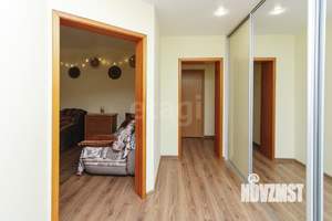 2-к квартира, на длительный срок, 87м2, 7/9 этаж