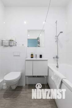 Студия квартира, посуточно, 29м2, 9/12 этаж