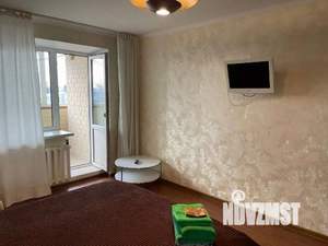 2-к квартира, посуточно, 72м2, 1/1 этаж