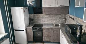 1-к квартира, на длительный срок, 44м2, 12/14 этаж