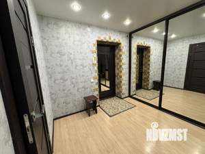 1-к квартира, на длительный срок, 47м2, 9/12 этаж