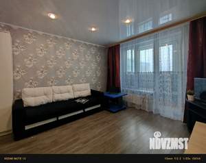 Студия квартира, на длительный срок, 32м2, 14/21 этаж