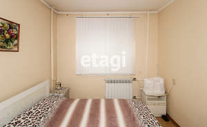 3-к квартира, на длительный срок, 49м2, 3/9 этаж