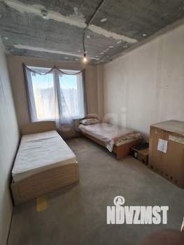 3-к квартира, на длительный срок, 84м2, 11/21 этаж