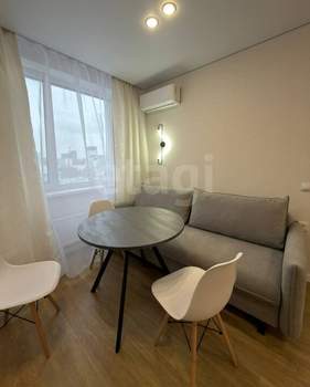 2-к квартира, на длительный срок, 59м2, 6/25 этаж