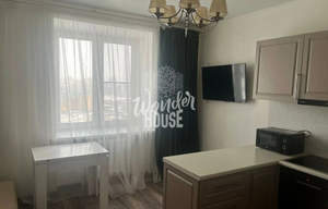 2-к квартира, на длительный срок, 65м2, 14/14 этаж