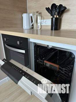 1-к квартира, посуточно, 27м2, 1/1 этаж