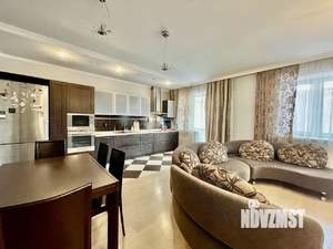 2-к квартира, на длительный срок, 115м2, 6/10 этаж