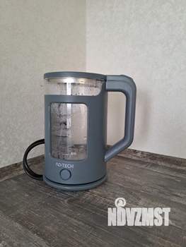 2-к квартира, посуточно, 45м2, 1/1 этаж