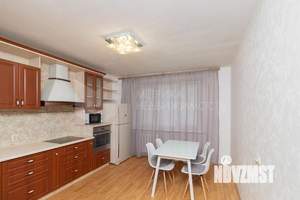 2-к квартира, на длительный срок, 66м2, 1/10 этаж