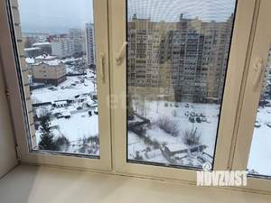 Студия квартира, на длительный срок, 31м2, 12/14 этаж