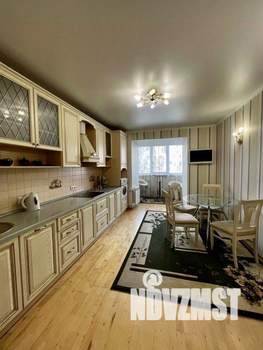 2-к квартира, посуточно, 70м2, 1/1 этаж