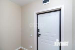 Студия квартира, на длительный срок, 33м2, 15/24 этаж