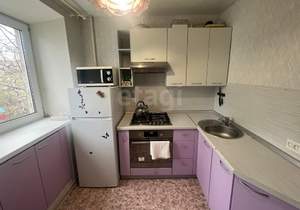 2-к квартира, на длительный срок, 44м2, 3/5 этаж