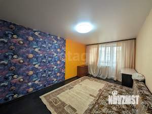 1-к квартира, на длительный срок, 33м2, 8/9 этаж