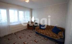 Студия квартира, на длительный срок, 18м2, 5/8 этаж