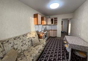 1-к квартира, на длительный срок, 44м2, 8/8 этаж