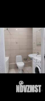 1-к квартира, на длительный срок, 32м2, 12/19 этаж