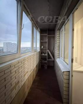 Студия квартира, на длительный срок, 24м2, 11/16 этаж