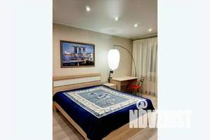 1-к квартира, посуточно, 40м2, 2/13 этаж