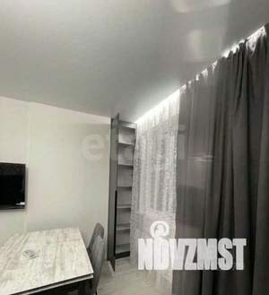 Студия квартира, на длительный срок, 33м2, 9/15 этаж