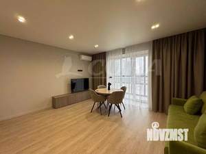 Студия квартира, на длительный срок, 32м2, 6/16 этаж