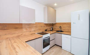 1-к квартира, на длительный срок, 37м2, 12/17 этаж