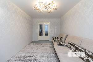 3-к квартира, на длительный срок, 68м2, 10/10 этаж