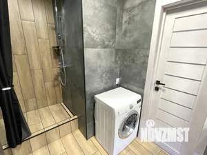 1-к квартира, посуточно, 27м2, 1/1 этаж