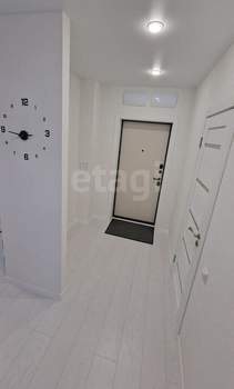 1-к квартира, на длительный срок, 40м2, 2/25 этаж