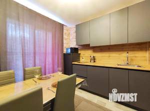 2-к квартира, посуточно, 48м2, 1/1 этаж