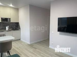 2-к квартира, на длительный срок, 58м2, 4/16 этаж