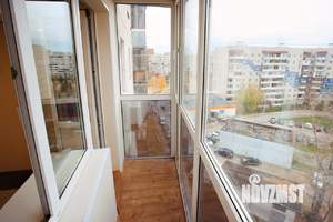 2-к квартира, посуточно, 52м2, 1/1 этаж