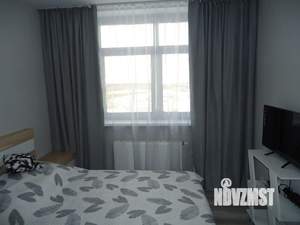 1-к квартира, на длительный срок, 30м2, 8/16 этаж