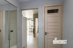 1-к квартира, на длительный срок, 30м2, 4/5 этаж