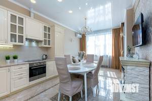 2-к квартира, посуточно, 70м2, 1/1 этаж