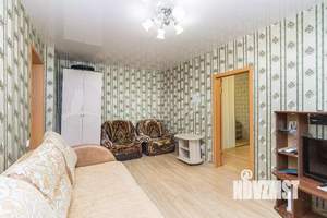 2-к квартира, на длительный срок, 46м2, 7/9 этаж