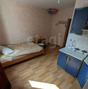 Студия квартира, на длительный срок, 20м2, 1/3 этаж