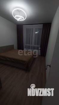 2-к квартира, на длительный срок, 55м2, 7/17 этаж