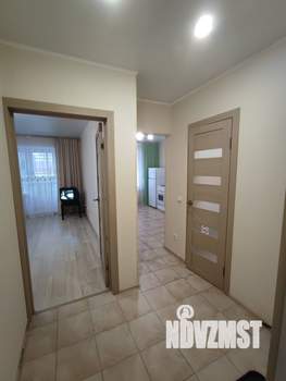 1-к квартира, на длительный срок, 35м2, 1/16 этаж