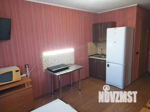 Студия квартира, на длительный срок, 20м2, 1/5 этаж