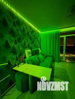 Студия квартира, посуточно, 25м2, 6/20 этаж