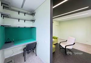 2-к квартира, на длительный срок, 58м2, 17/17 этаж