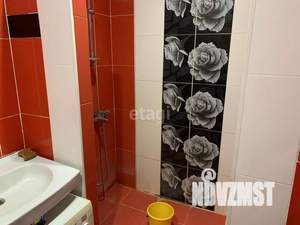 1-к квартира, на длительный срок, 48м2, 7/17 этаж