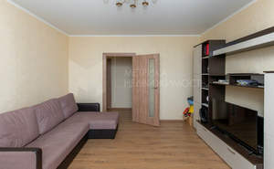 2-к квартира, на длительный срок, 57м2, 13/16 этаж